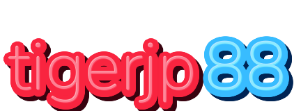 tigerjp88 — logo kanal