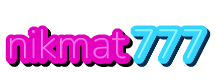 nikmat777 — logo kanal