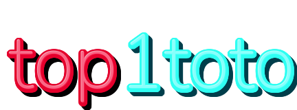 top1toto — logo kanal