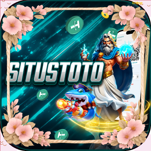 situstoto — mitra unggulan
